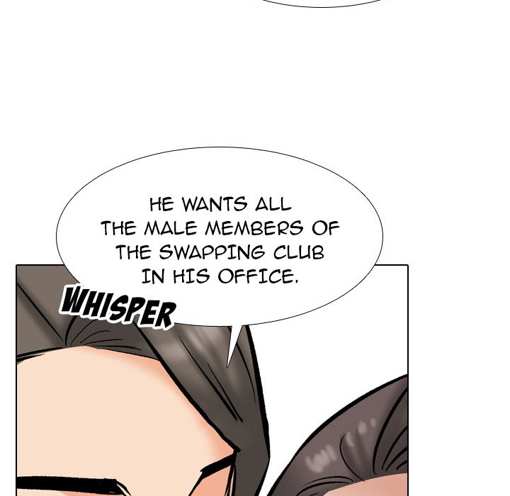 Our Exchange Chapter 180 Page 32