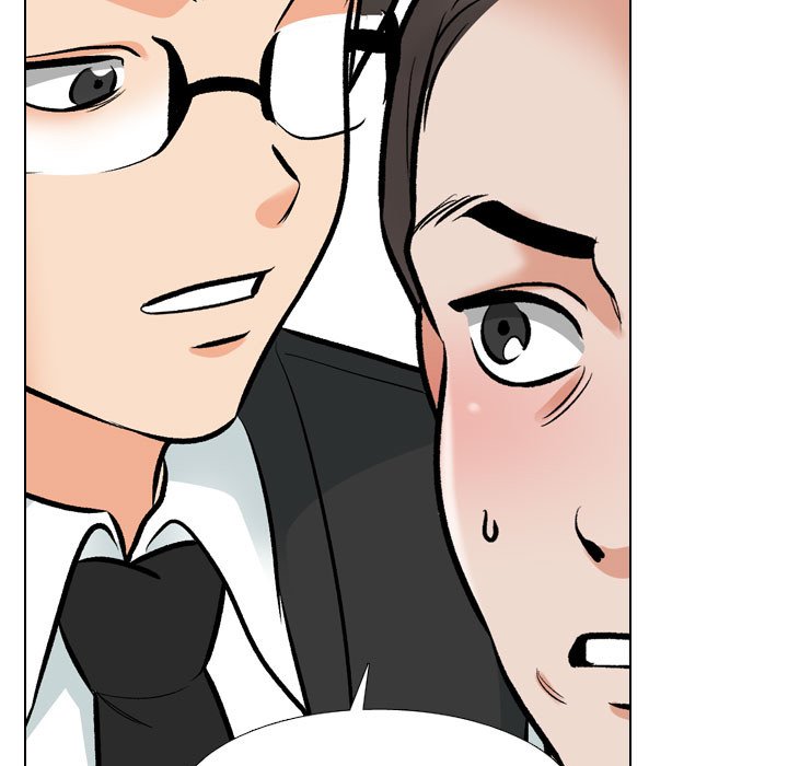 Our Exchange Chapter 180 Page 33