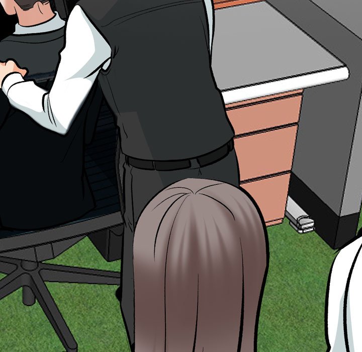 Our Exchange Chapter 180 Page 35