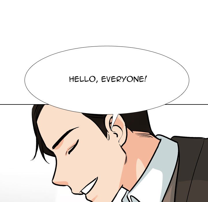 Our Exchange Chapter 180 Page 45