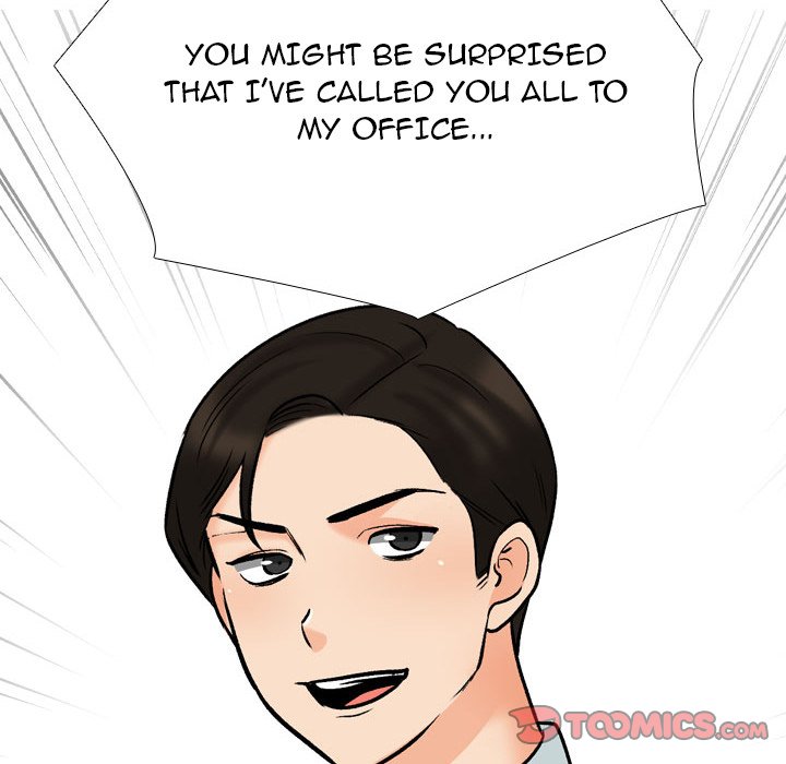 Our Exchange Chapter 180 Page 48