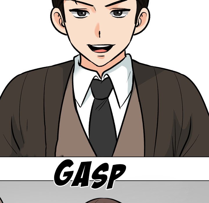 Our Exchange Chapter 180 Page 51
