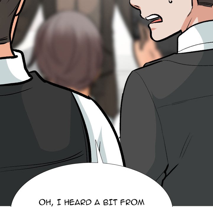 Our Exchange Chapter 180 Page 54