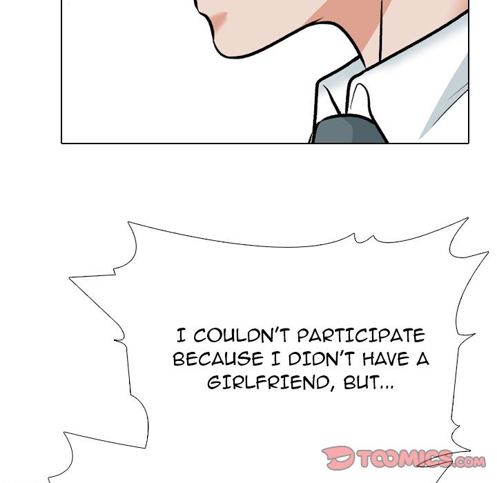 Our Exchange Chapter 180 Page 57