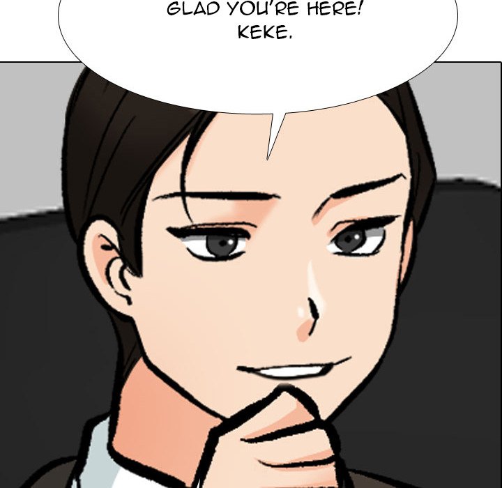Our Exchange Chapter 180 Page 6