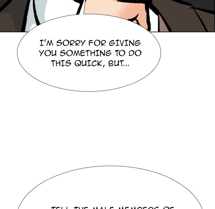 Our Exchange Chapter 180 Page 7