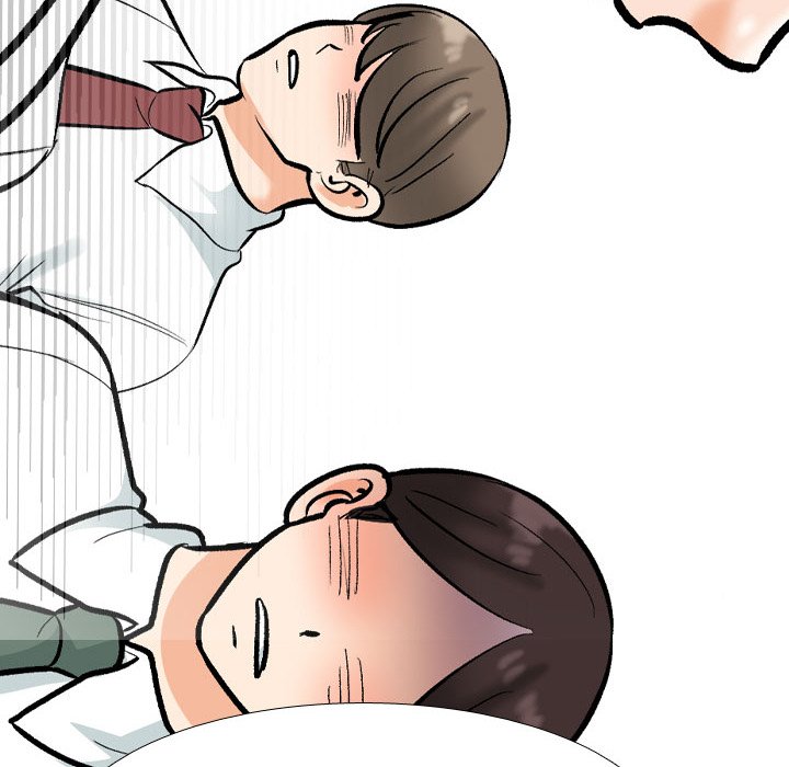 Our Exchange Chapter 180 Page 74