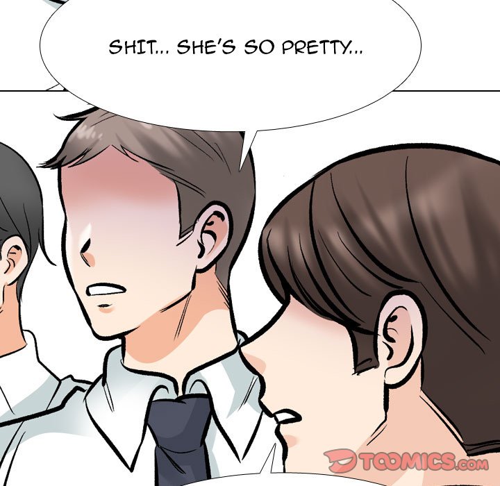 Our Exchange Chapter 180 Page 75