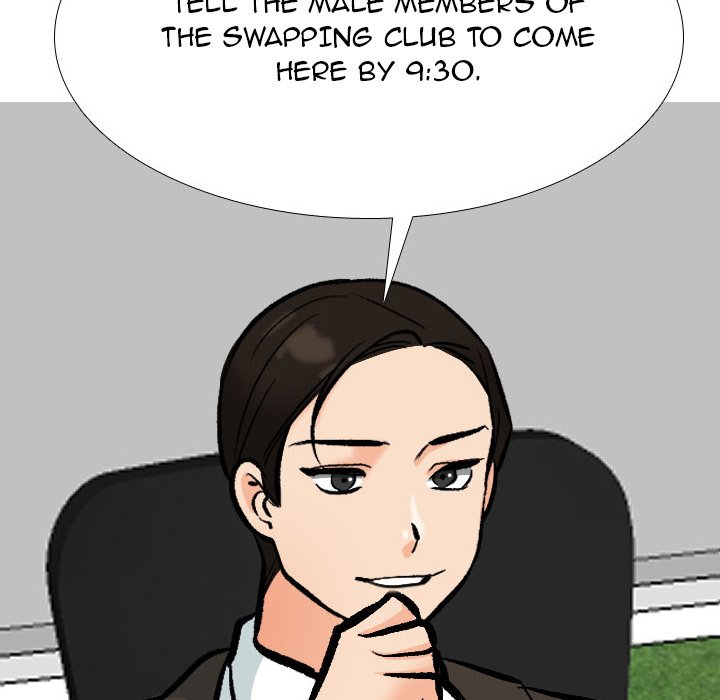 Our Exchange Chapter 180 Page 8