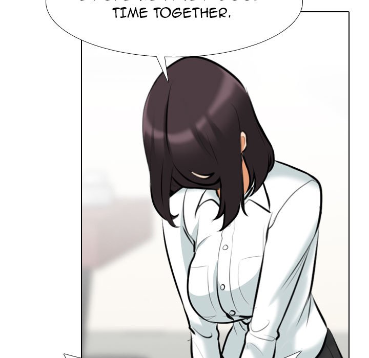 Our Exchange Chapter 180 Page 81