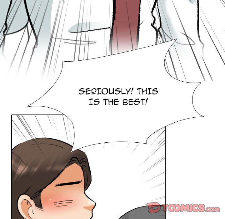 Our Exchange Chapter 180 Page 84