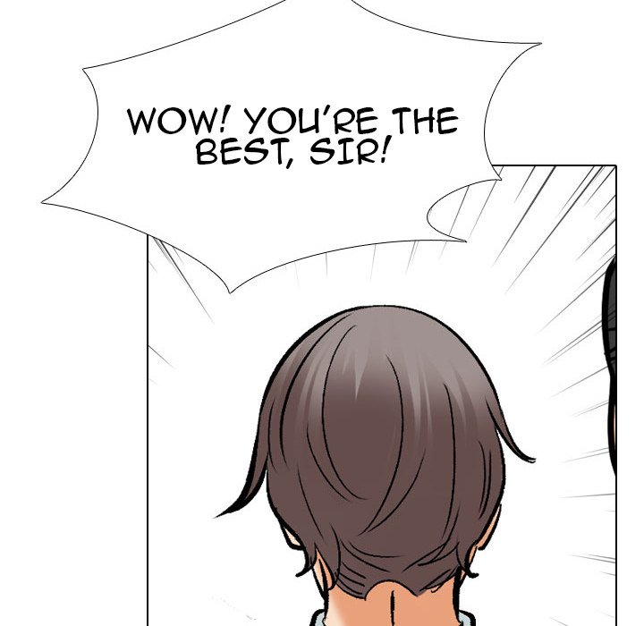 Our Exchange Chapter 180 Page 86