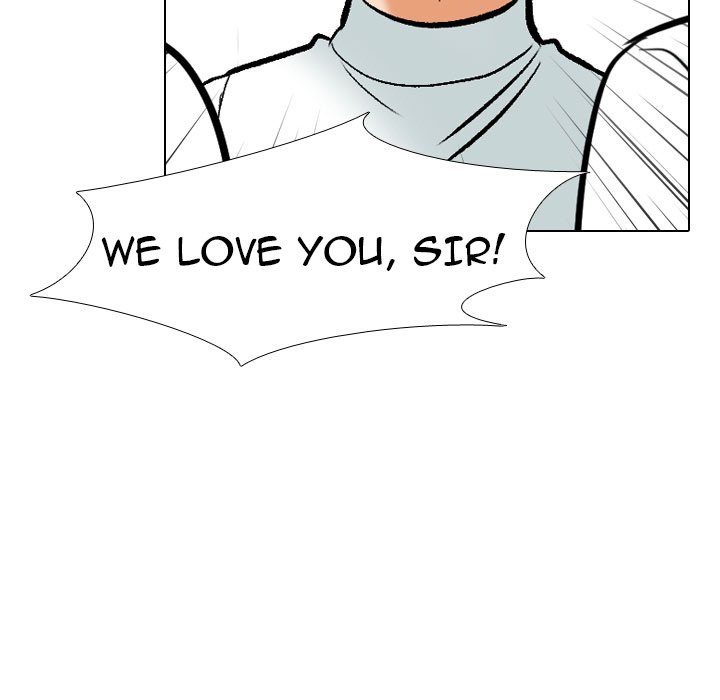 Our Exchange Chapter 180 Page 87