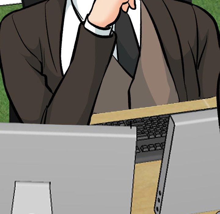 Our Exchange Chapter 180 Page 9