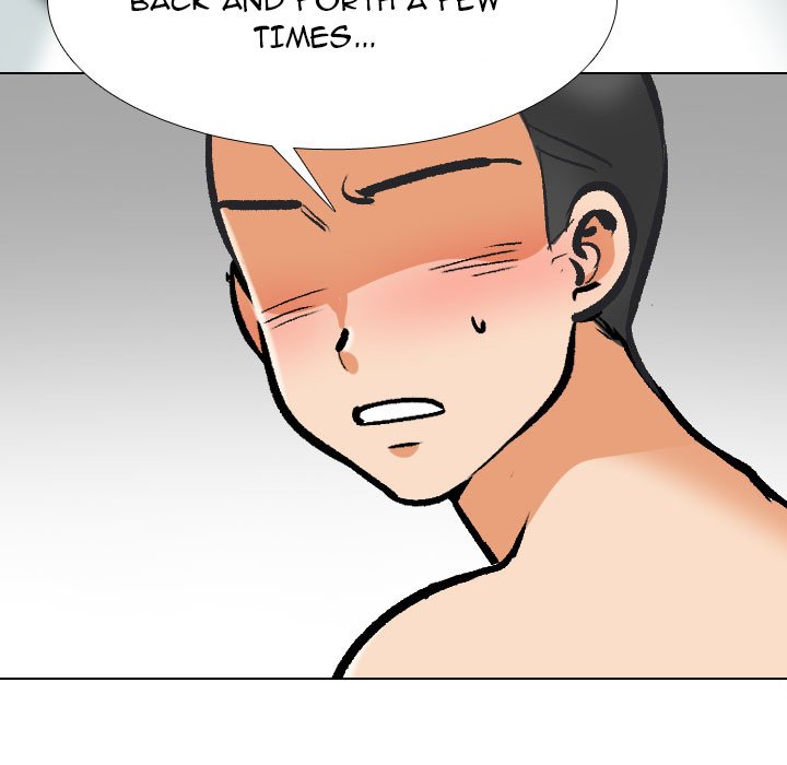 Our Exchange Chapter 181 Page 105