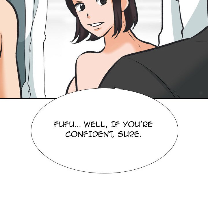 Our Exchange Chapter 181 Page 114