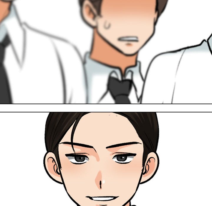 Our Exchange Chapter 181 Page 14