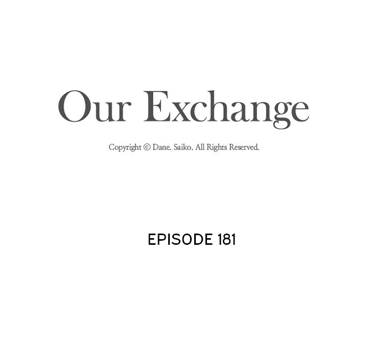 Our Exchange Chapter 181 Page 16