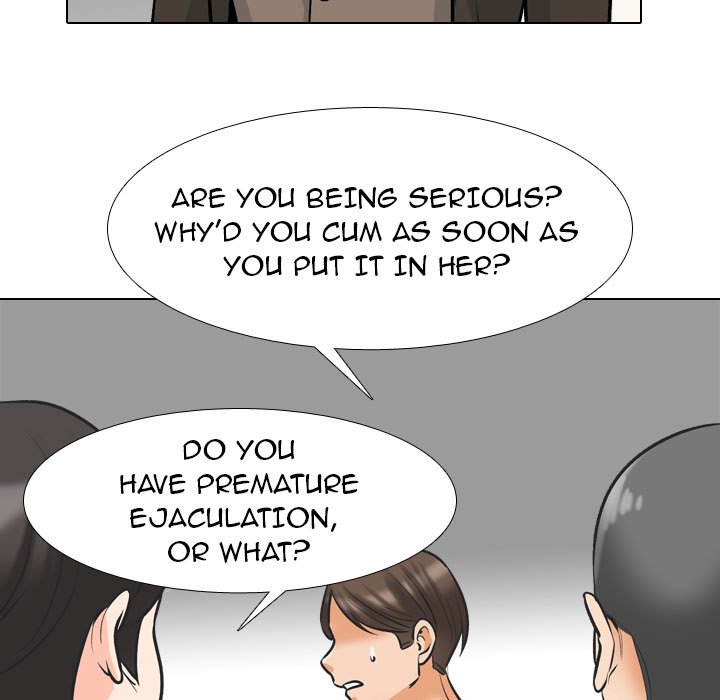 Our Exchange Chapter 181 Page 27