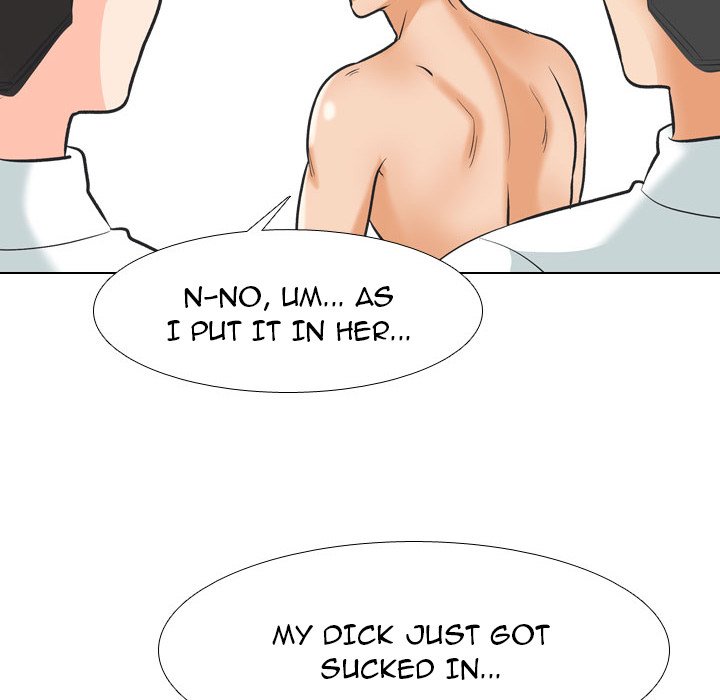 Our Exchange Chapter 181 Page 28