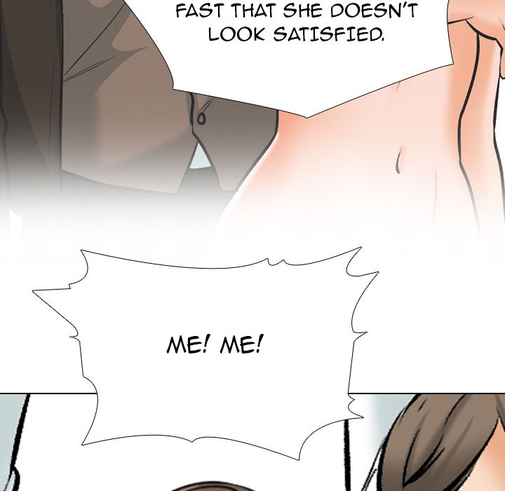 Our Exchange Chapter 181 Page 32
