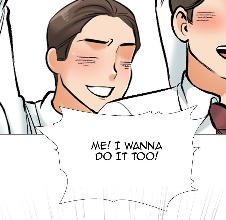 Our Exchange Chapter 181 Page 33