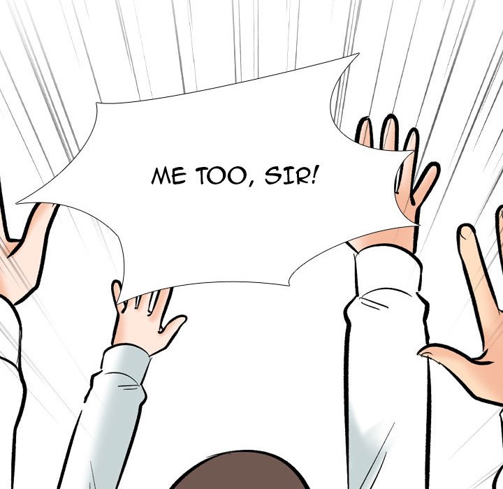 Our Exchange Chapter 181 Page 34
