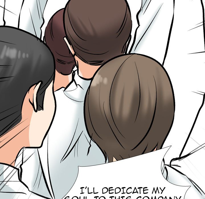 Our Exchange Chapter 181 Page 35