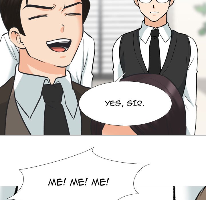 Our Exchange Chapter 181 Page 37