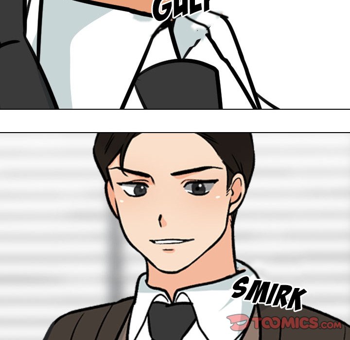 Our Exchange Chapter 181 Page 84