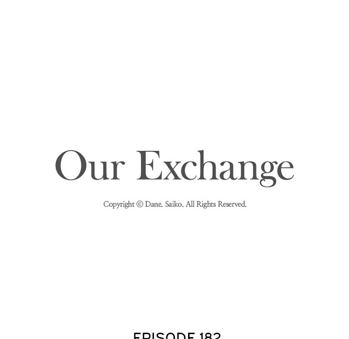 Our Exchange Chapter 182 Page 10