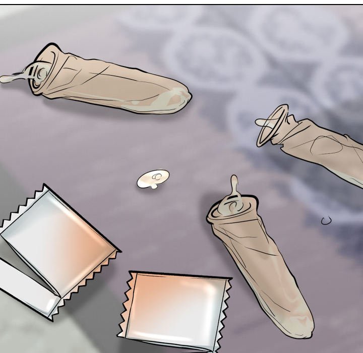 Our Exchange Chapter 182 Page 14