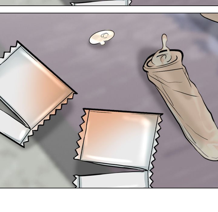 Our Exchange Chapter 182 Page 15