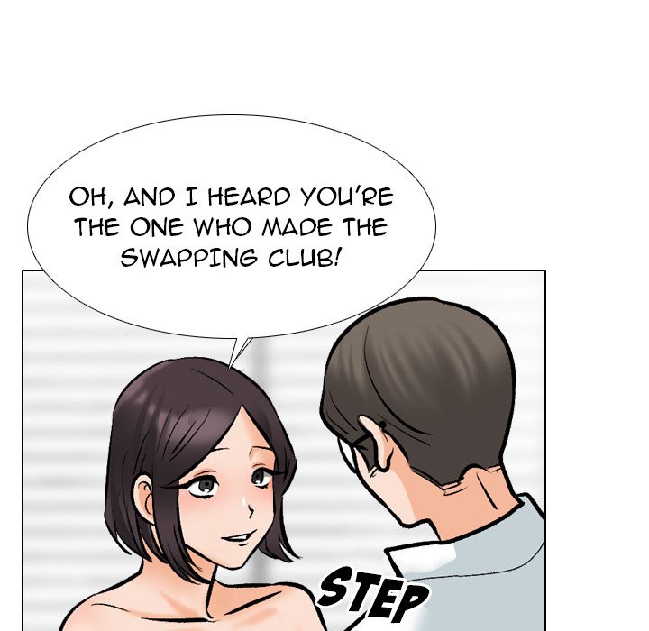 Our Exchange Chapter 182 Page 45