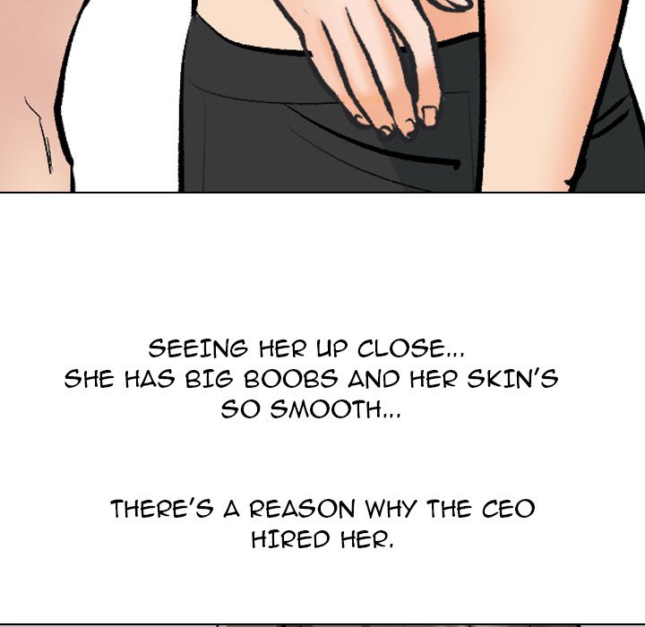 Our Exchange Chapter 182 Page 54