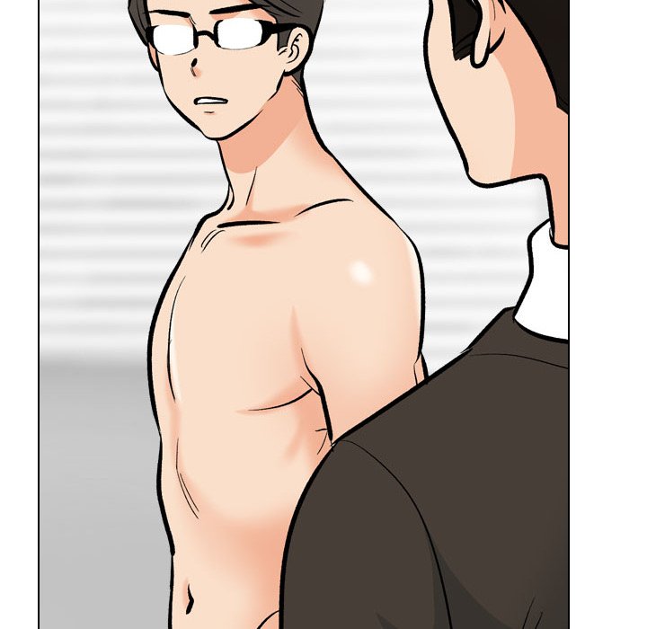 Our Exchange Chapter 182 Page 72