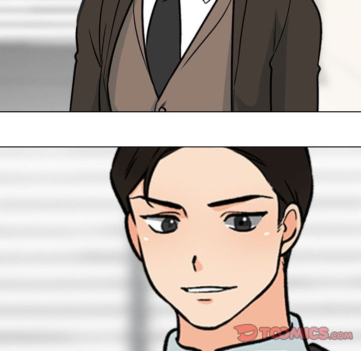 Our Exchange Chapter 183 Page 102
