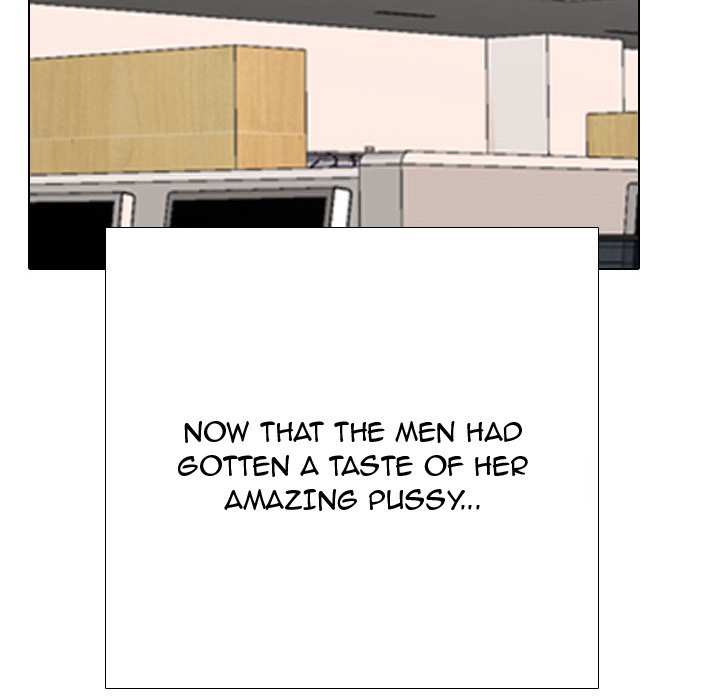 Our Exchange Chapter 183 Page 106