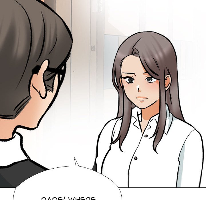 Our Exchange Chapter 183 Page 118
