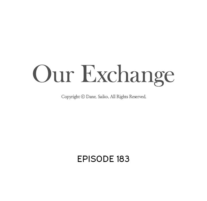 Our Exchange Chapter 183 Page 18