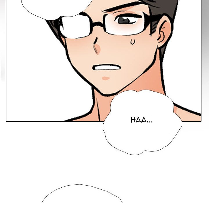 Our Exchange Chapter 183 Page 50