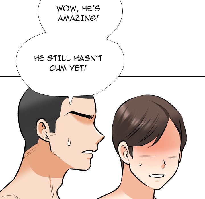 Our Exchange Chapter 183 Page 51