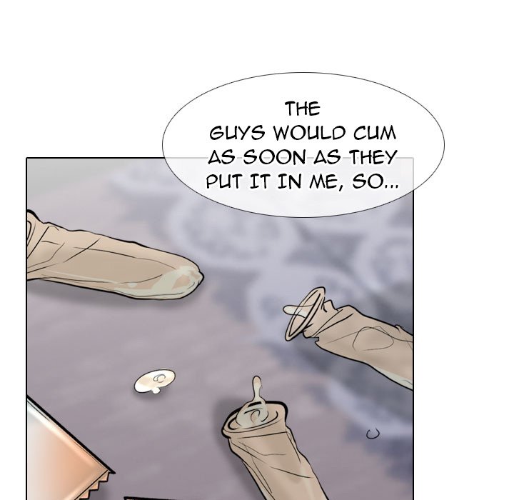 Our Exchange Chapter 183 Page 61