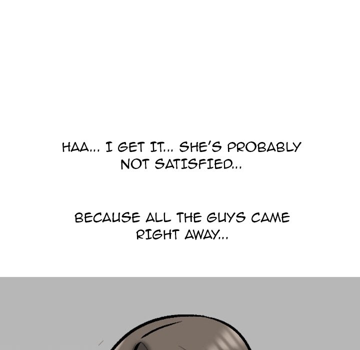 Our Exchange Chapter 183 Page 8