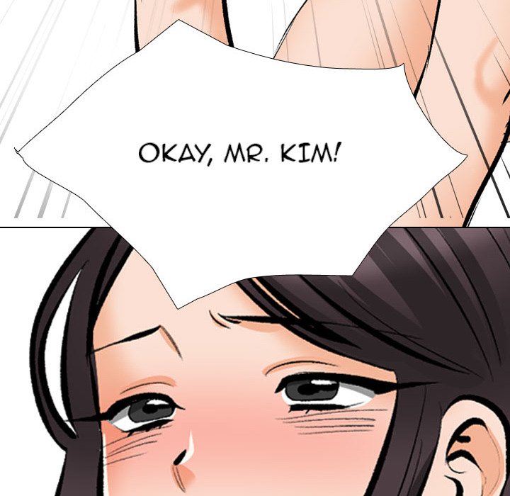 Our Exchange Chapter 183 Page 96