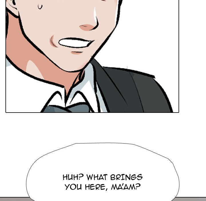 Our Exchange Chapter 184 Page 100
