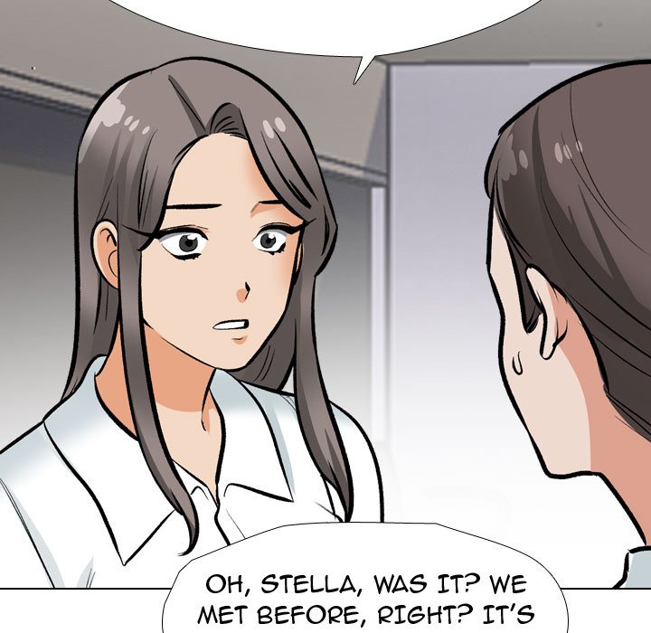 Our Exchange Chapter 184 Page 101