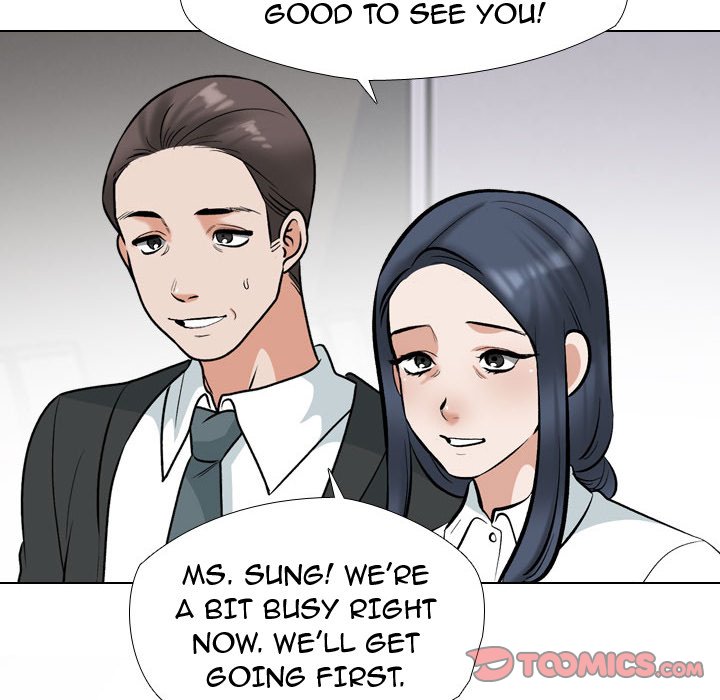 Our Exchange Chapter 184 Page 102