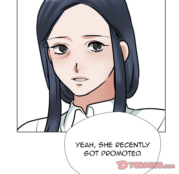 Our Exchange Chapter 184 Page 106