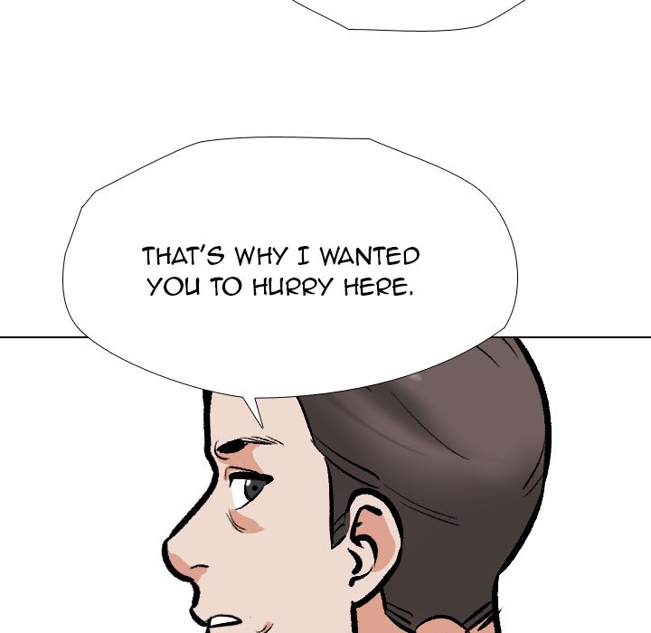 Our Exchange Chapter 184 Page 107